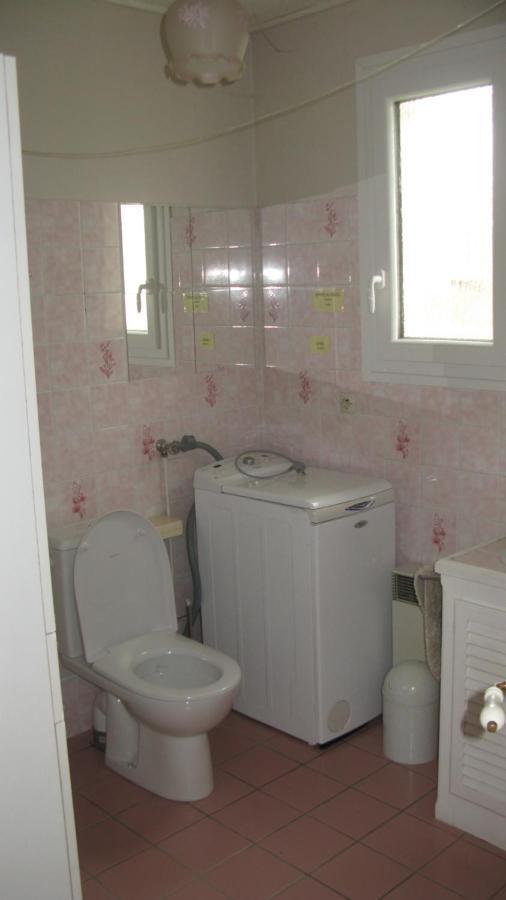 Super T2 Apartment Blanquefort  Ngoại thất bức ảnh