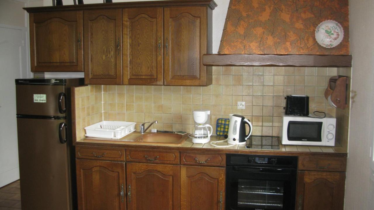 Super T2 Apartment Blanquefort  Ngoại thất bức ảnh