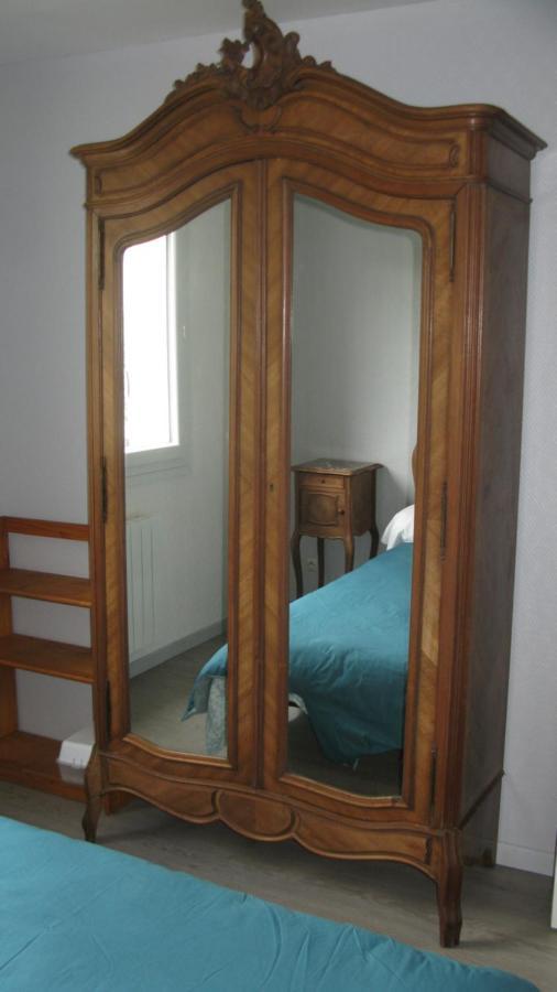 Super T2 Apartment Blanquefort  Ngoại thất bức ảnh